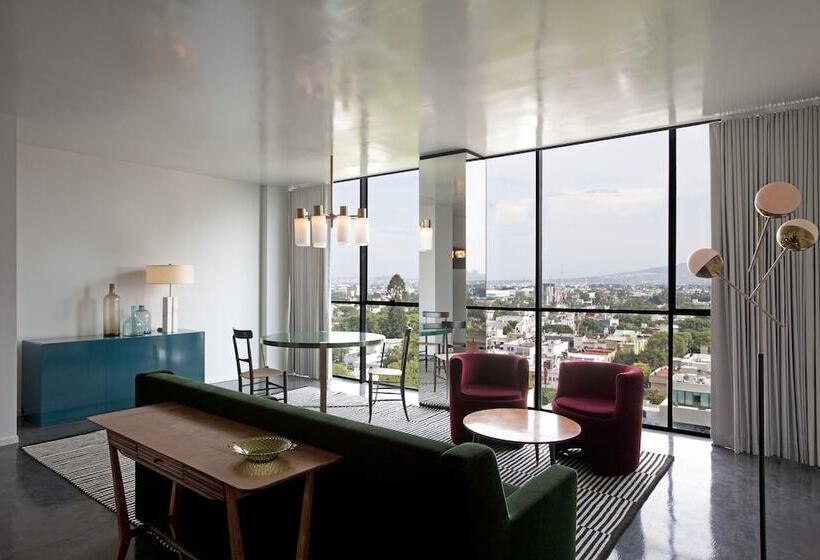 سوییت, Casa Habita, A Member Of Design Hotels