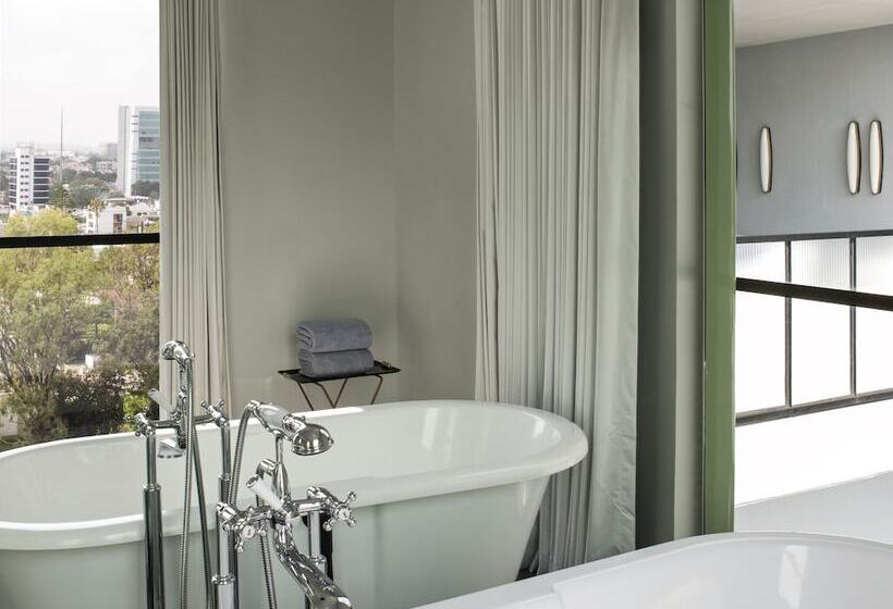 سوییت, Casa Habita, A Member Of Design Hotels