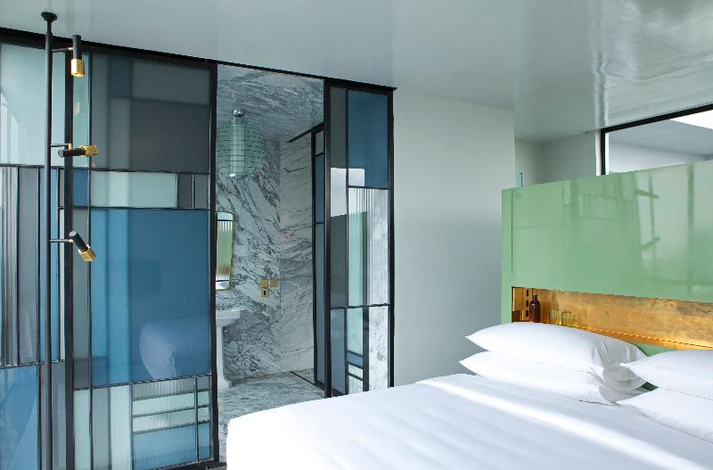 سوییت جونیور, Casa Habita, A Member Of Design Hotels