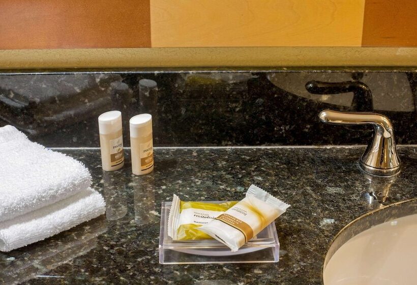 Номер Стандарт 2 Двуспальные Кровати, La Quinta Inn & Suites By Wyndham Sunrise