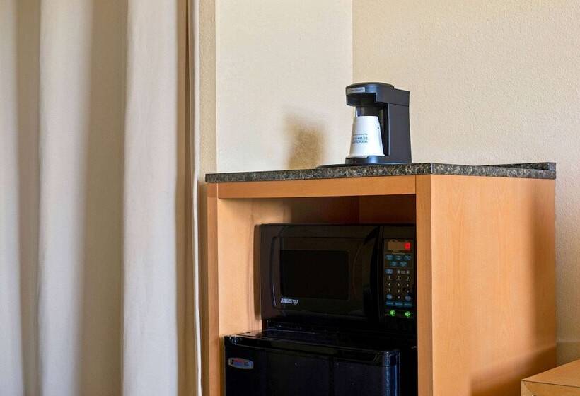 Люкс, La Quinta Inn & Suites By Wyndham Sunrise