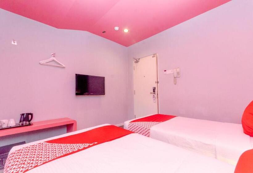 디럭스 룸, Rooms Boutique