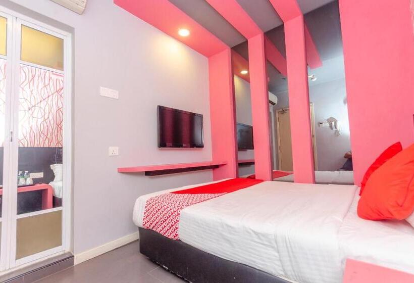 스탠다드 룸, Rooms Boutique