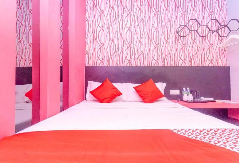 스탠다드 룸, Rooms Boutique