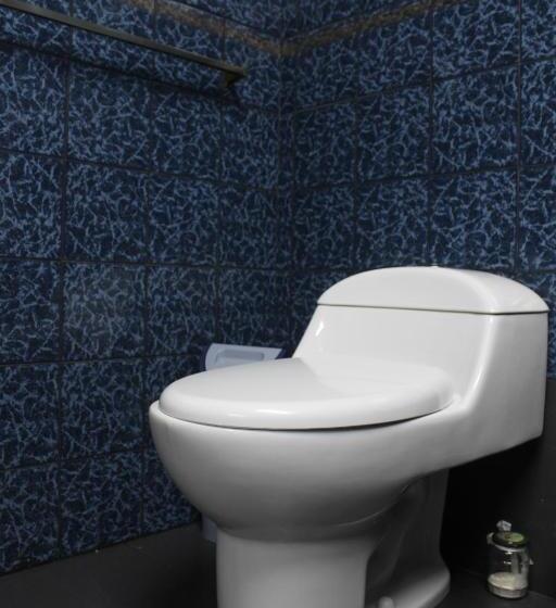 סוויטת 2 חדרי שינה, Suites Metropoli