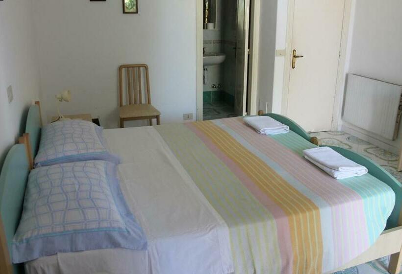 اتاق اکونومی, B&b Luna Di Miele