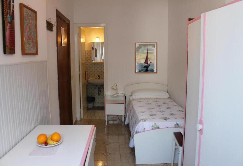 اتاق استاندارد یک نفره, B&b Luna Di Miele