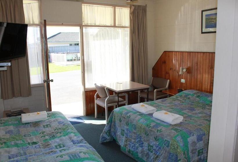 스탠다드 룸, Pelicans Motel San Remo