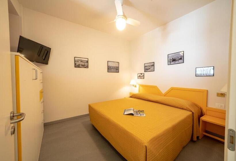 1 Bedroom Apartment Lake View, Residence Arca