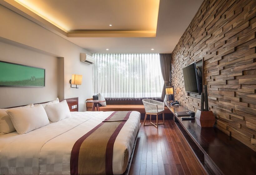 Номер Superior, Suites By Watermark Hotel And Spa Bali  Chse Certified