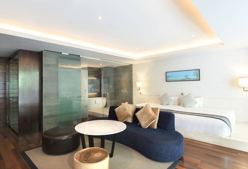 Люкс, Suites By Watermark Hotel And Spa Bali  Chse Certified