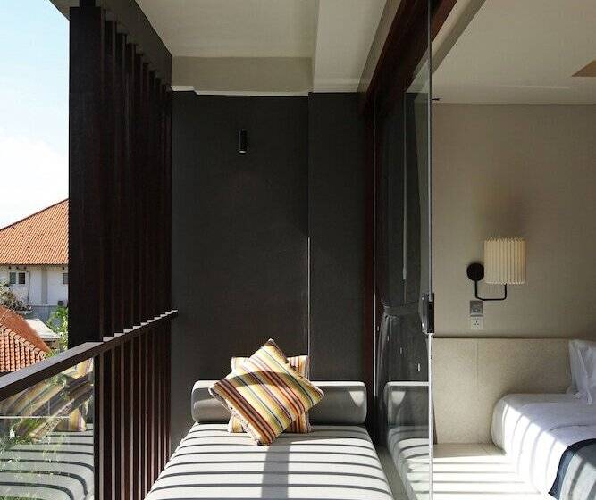 Люкс с Бассейном, Suites By Watermark Hotel And Spa Bali  Chse Certified