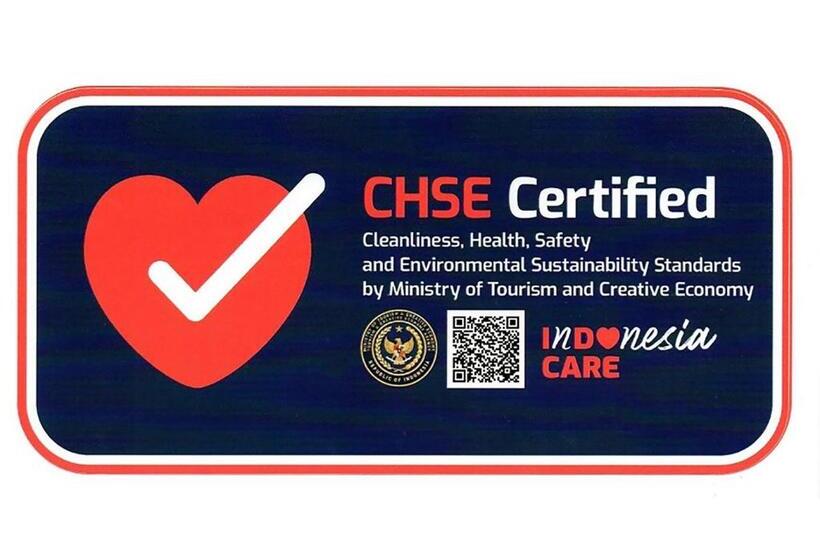 Люкс, Suites By Watermark Hotel And Spa Bali  Chse Certified