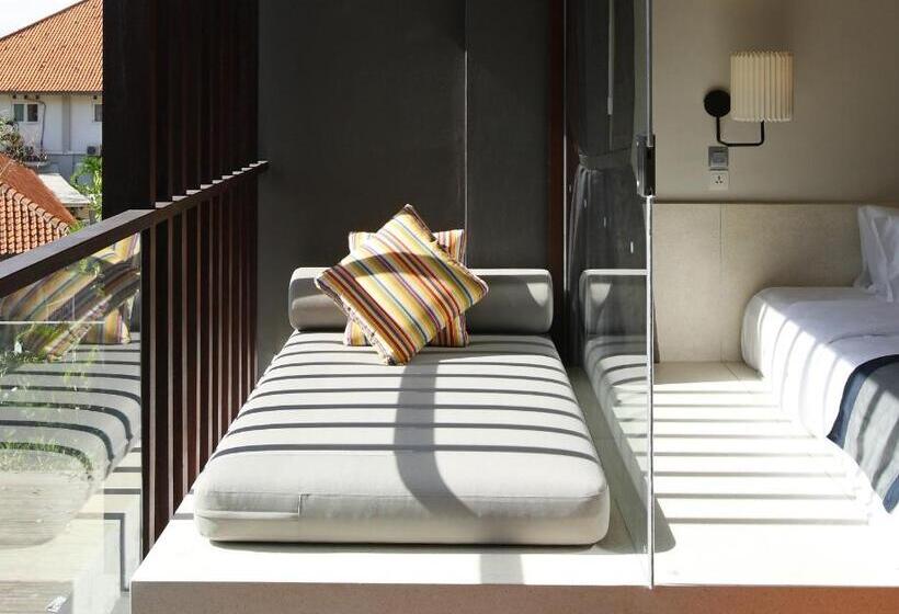 Люкс, Suites By Watermark Hotel And Spa Bali  Chse Certified