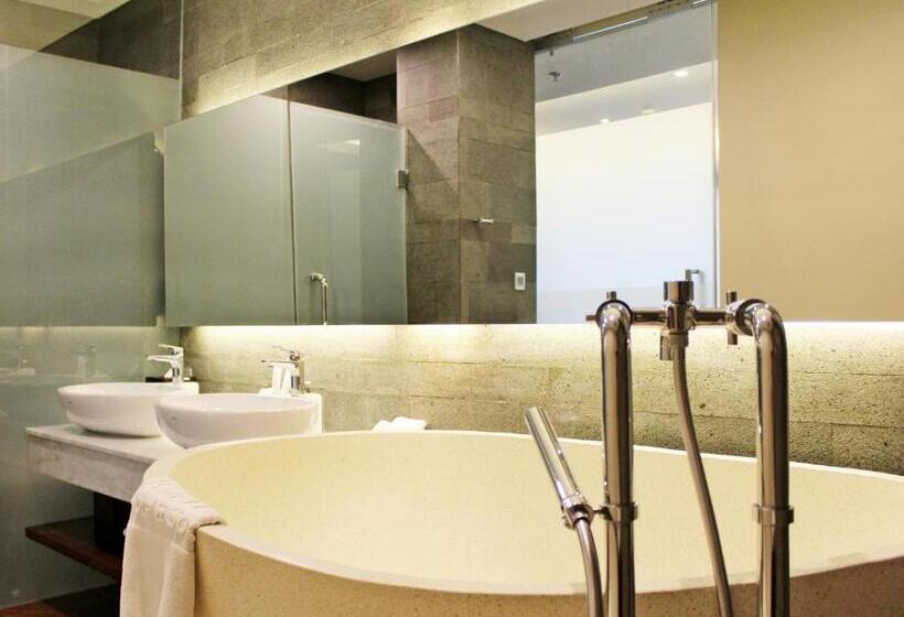 Family Suite, Suites By Watermark Hotel And Spa Bali  Chse Certified