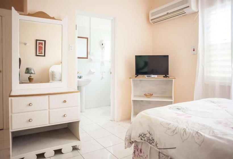 اتاق اکونومی, Diamond Villas And Suites