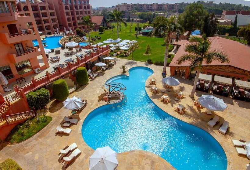 اتاق استاندارد, Africana Hotel & Spa