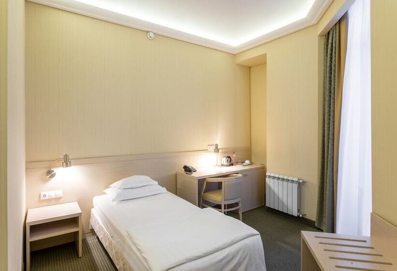 اتاق استاندارد, Meliot Spa