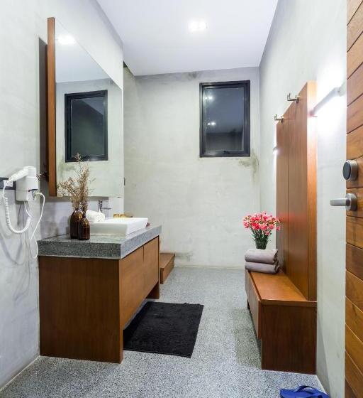 Номер Deluxe, Samed Grandview Resort