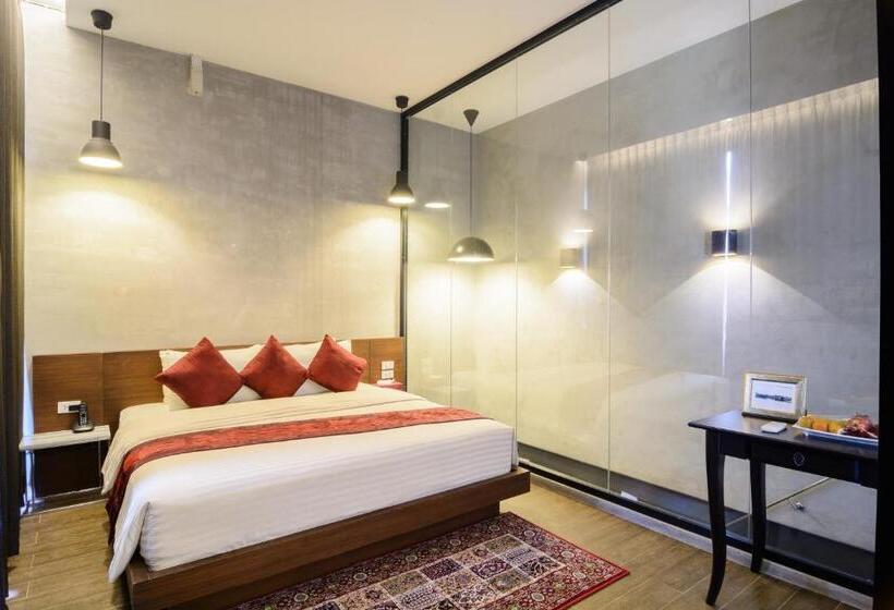 Номер Executive, Samed Grandview Resort