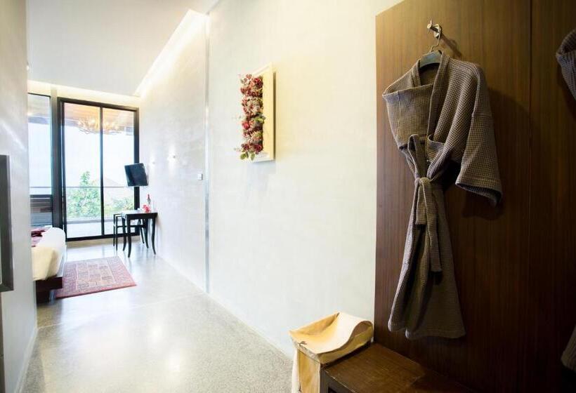 Номер Executive, Samed Grandview Resort