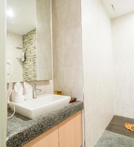 Номер Deluxe, Samed Grandview Resort