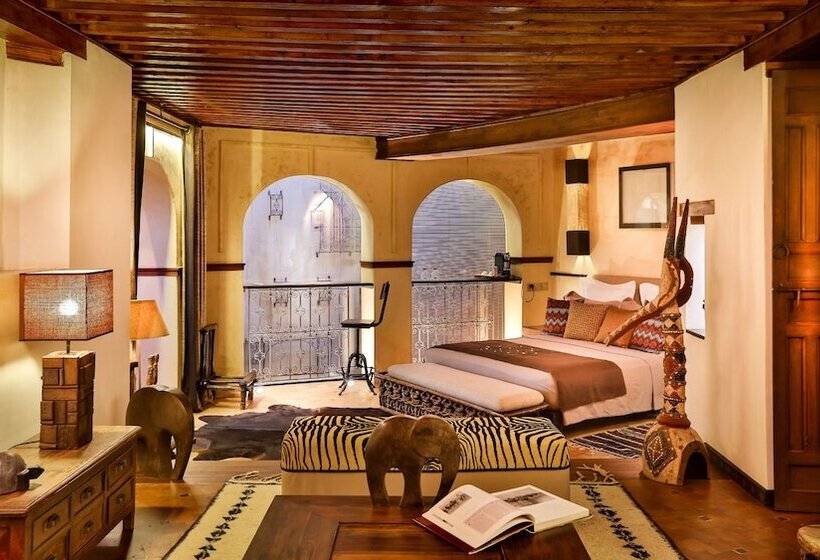 مجموعه ویستا شهر, Karawan Riad