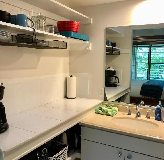 Номер Стандарт, Big Island Retreat