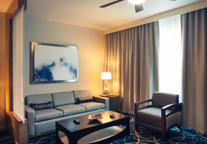 Suíte Deluxe, Club Wyndham Desert Blue