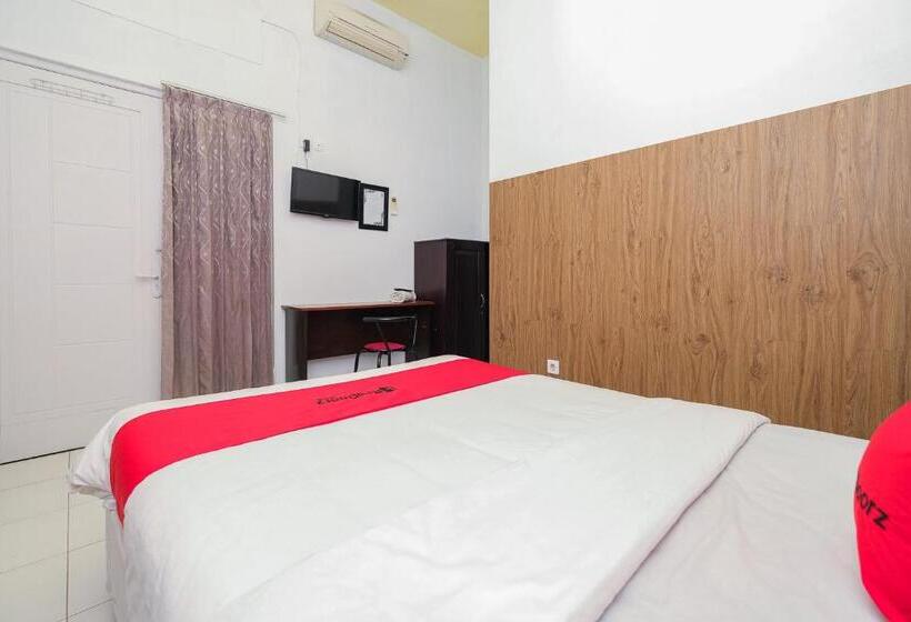 스탠다드 룸, Reddoorz Syariah Near Rsud Tuban