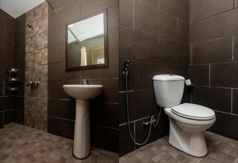 Трехместный Номер Deluxe, Oyo 90059 Ltk Home