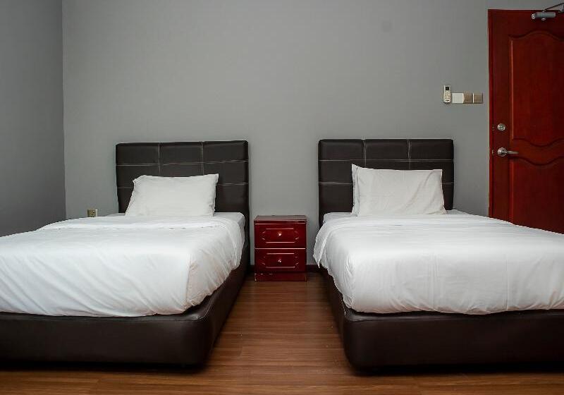 Номер Deluxe, Oyo 90059 Ltk Home