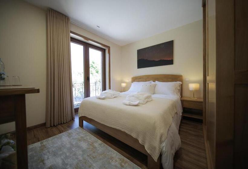 Номер Deluxe, Casa Da Fonte   Gerês