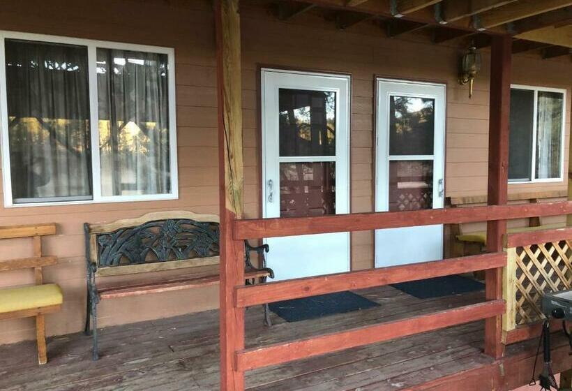 Номер Deluxe, Black Hills Motel At Quail S Crossing