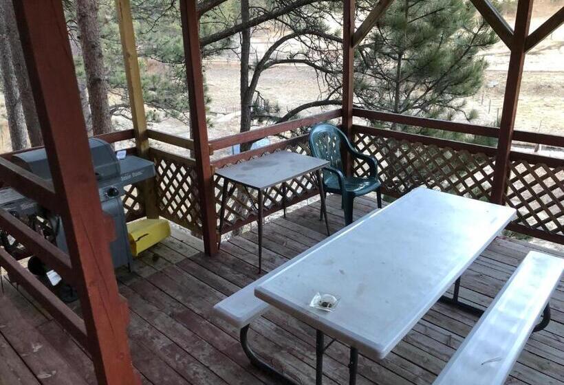 Четырехместный Номер Стандарт, Black Hills Motel At Quail S Crossing