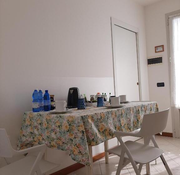 Апартаменты с 1 спальней, смежные, Casa Di Clara