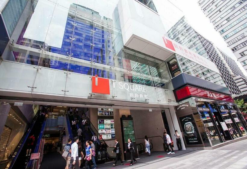 اتاق استاندارد, Tsim Sha Tsui