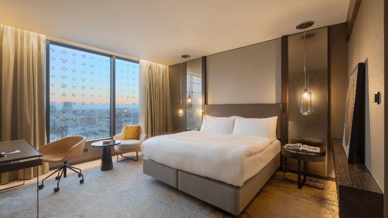 اتاق استاندارد یک نفره, Tsim Sha Tsui