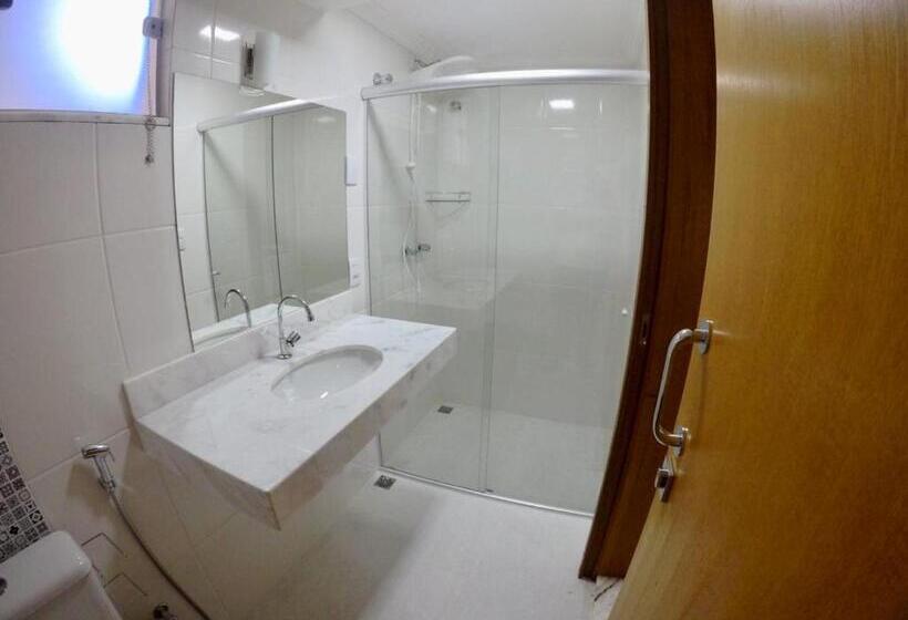 Семейный Номер Deluxe, Pousada Bougainville