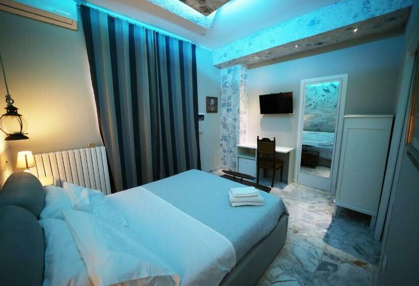 اتاق استاندارد, B&b Villa Mamma Rita
