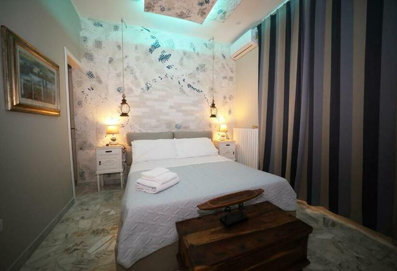 חדר סטנדרט, B&b Villa Mamma Rita