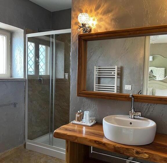 اتاق عادی, B&b Villa Mamma Rita