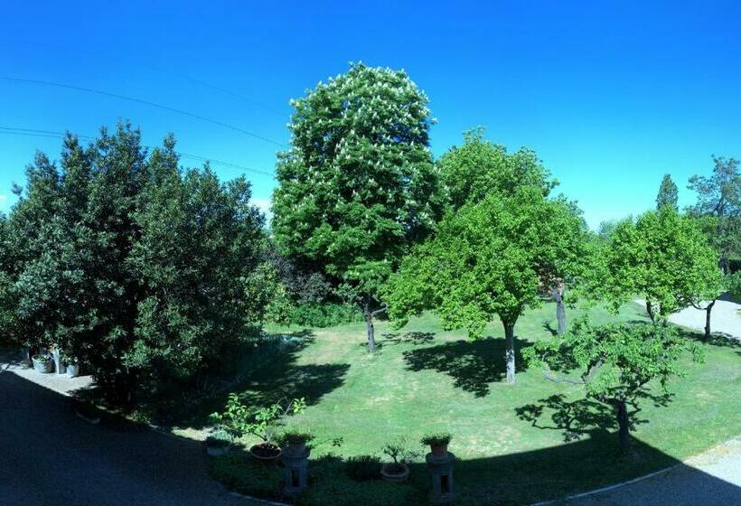 اتاق استاندارد, B&b Villino Margherita