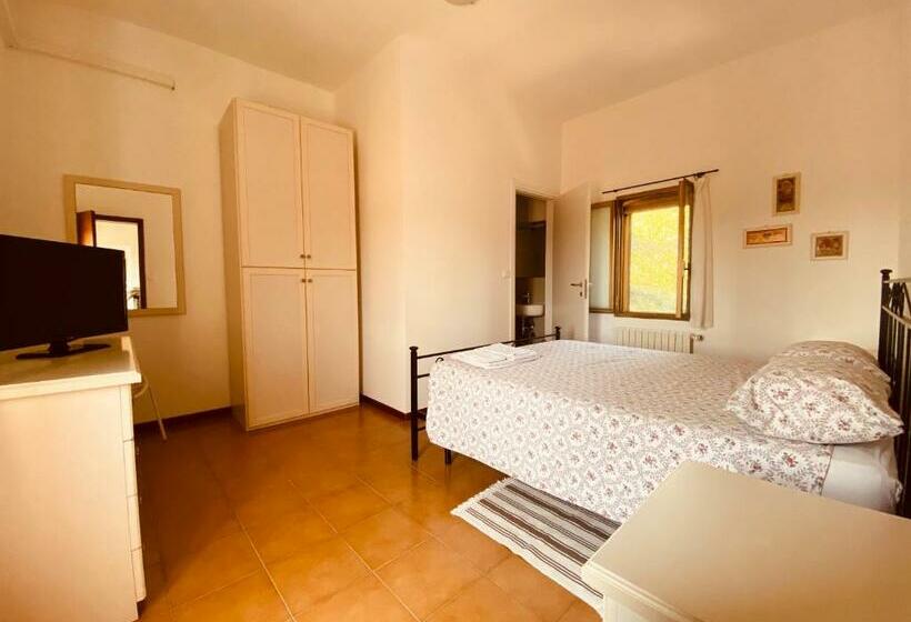 اتاق استاندارد, B&b Villino Margherita