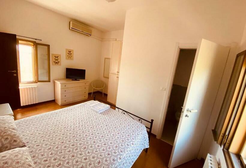 اتاق استاندارد, B&b Villino Margherita
