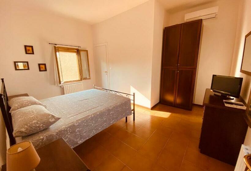 اتاق استاندارد, B&b Villino Margherita