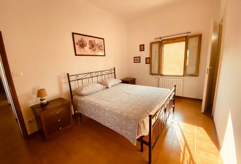 اتاق استاندارد, B&b Villino Margherita
