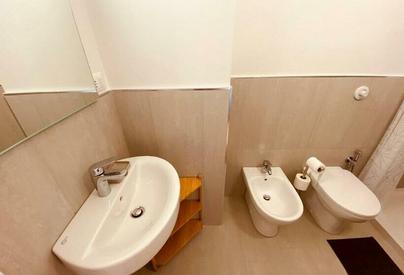 اتاق استاندارد, B&b Villino Margherita