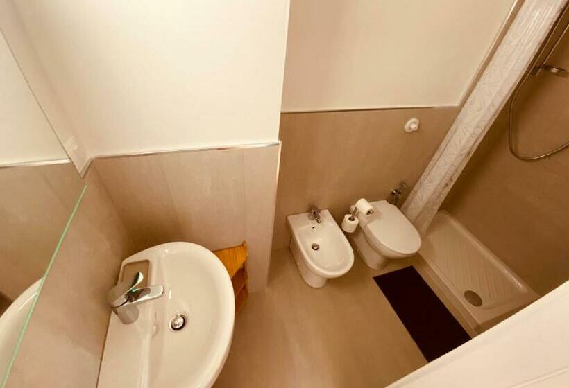 اتاق استاندارد, B&b Villino Margherita