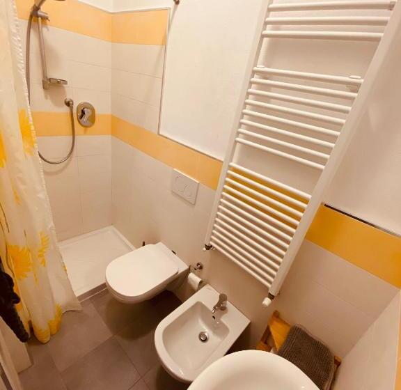 اتاق استاندارد, B&b Villino Margherita